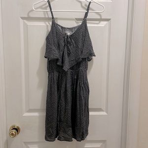 VINTAGE American Eagle 🦅 Sun dress 👗